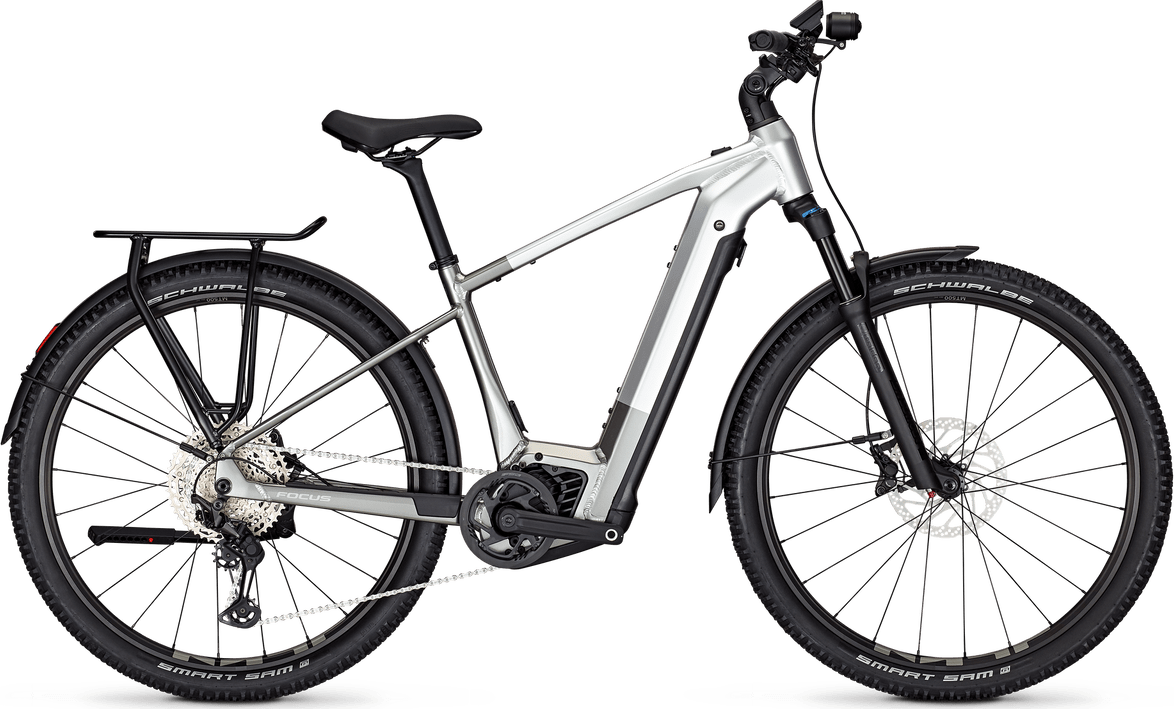 FOCUS AVENTURA² 6.9