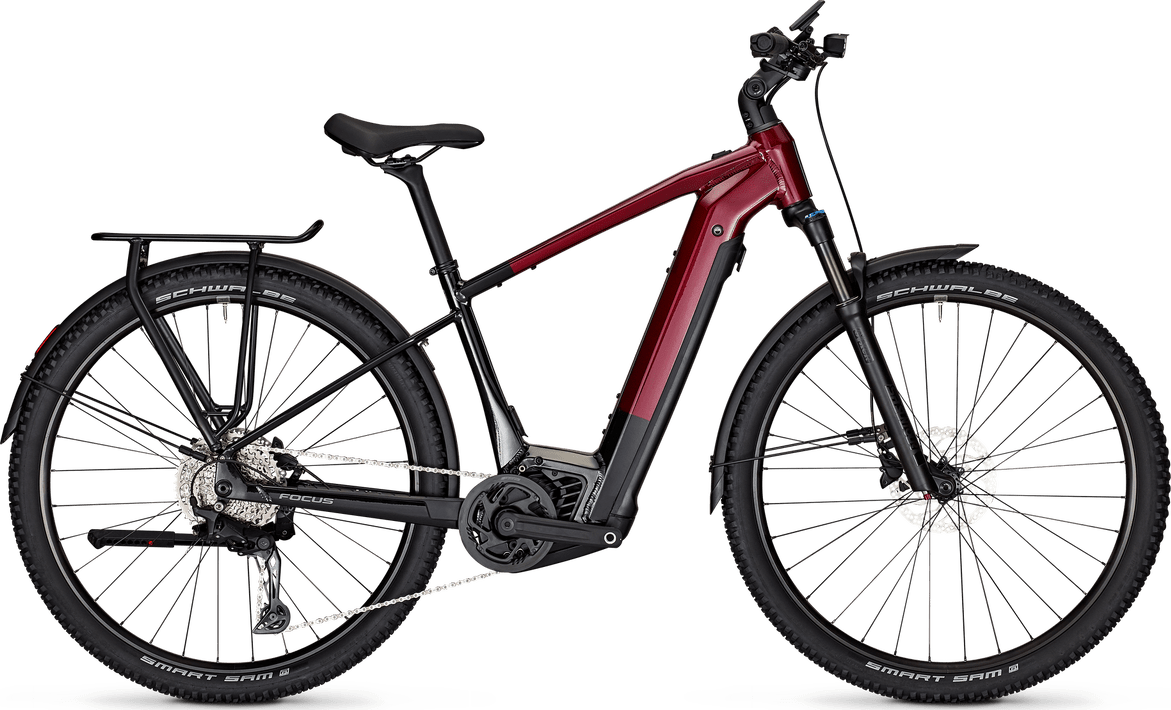 FOCUS AVENTURA² 6.8