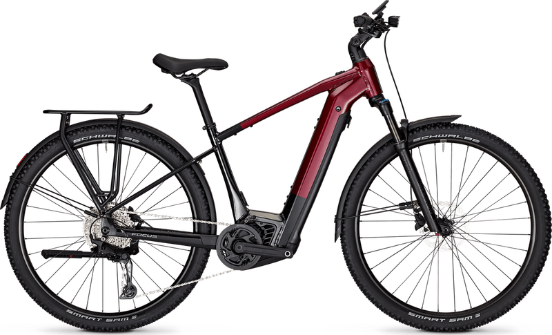 FOCUS AVENTURA² 6.8