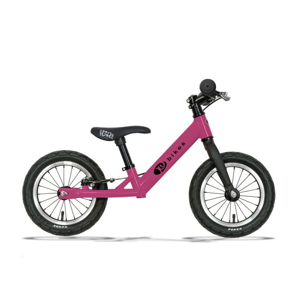 Laufrad KUbikes 12