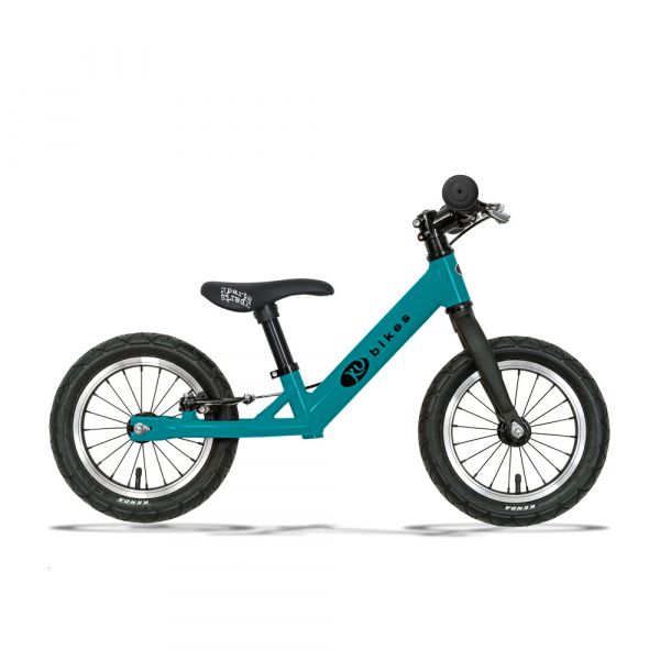 Laufrad KUbikes 12