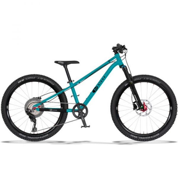 KUbikes 24S TRAIL
