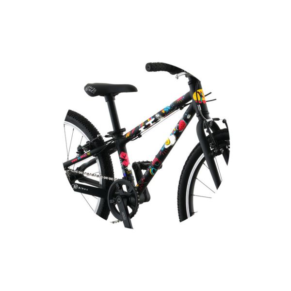 KUbikes 24S superlight