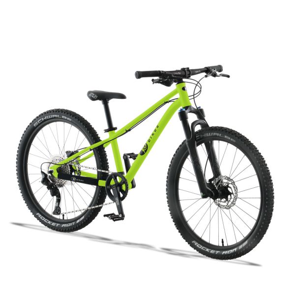KUbikes 24S MTB Disc
