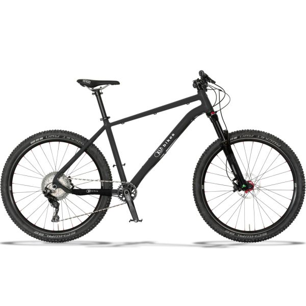 KUbikes 27,5L TRAIL