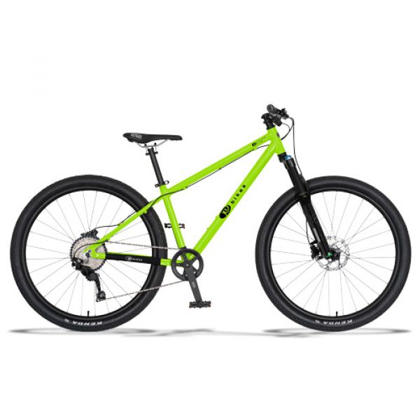 KUbikes 27,5S TRAIL