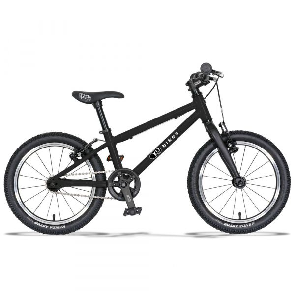 KUbikes 16L