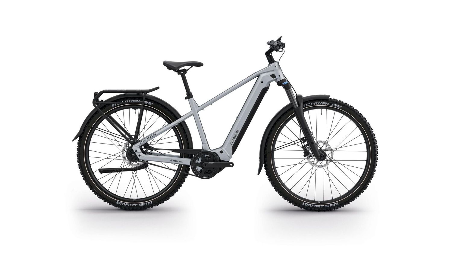 Conway  Cairon SUV 6.0 B Auto Diamant