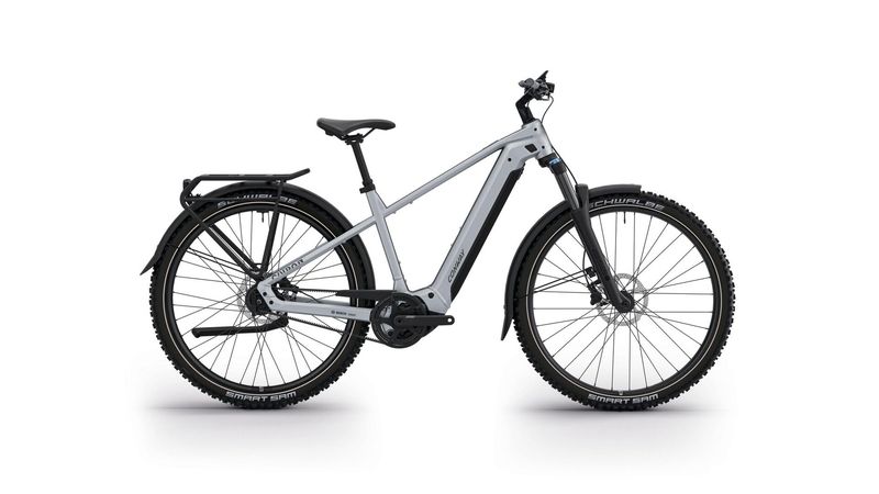 Conway  Cairon SUV 6.0 B Auto Diamant