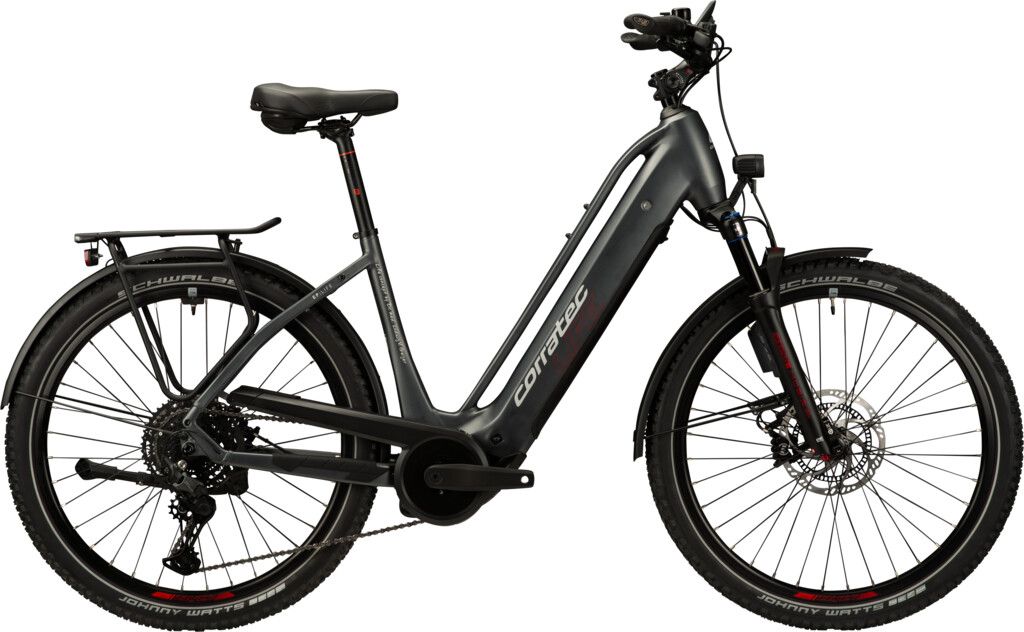Corratec Life CX8 12S