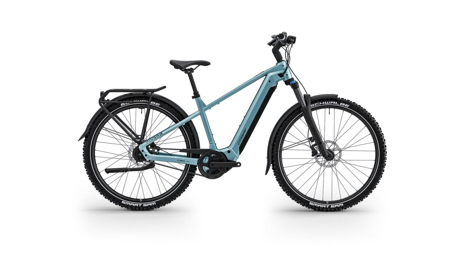 Conway Cairon C 2.0 B Diamant
