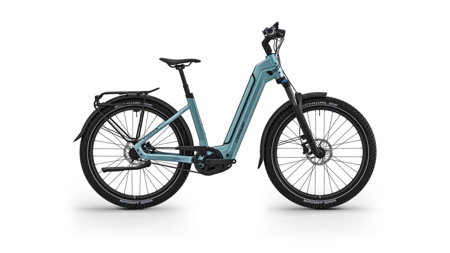 Conway Cairon C 2.0 B Wave
