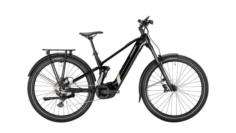 Conway Xyron SUV 2.9 Full Suspension