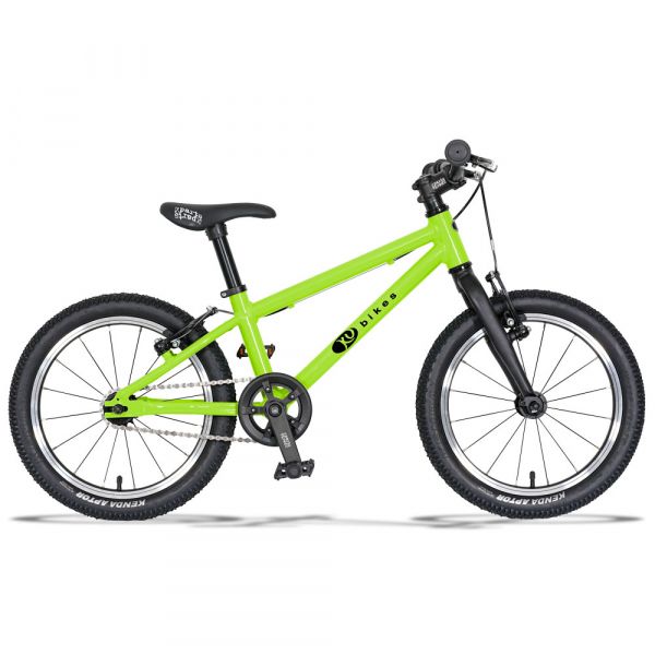 KUbikes 16L
