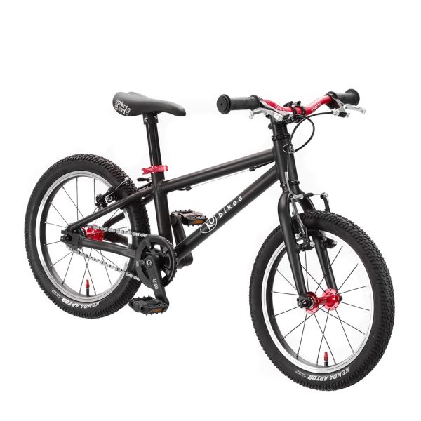 KUbikes 16L
