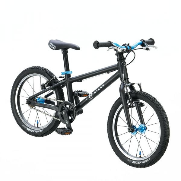 KUbikes 16L