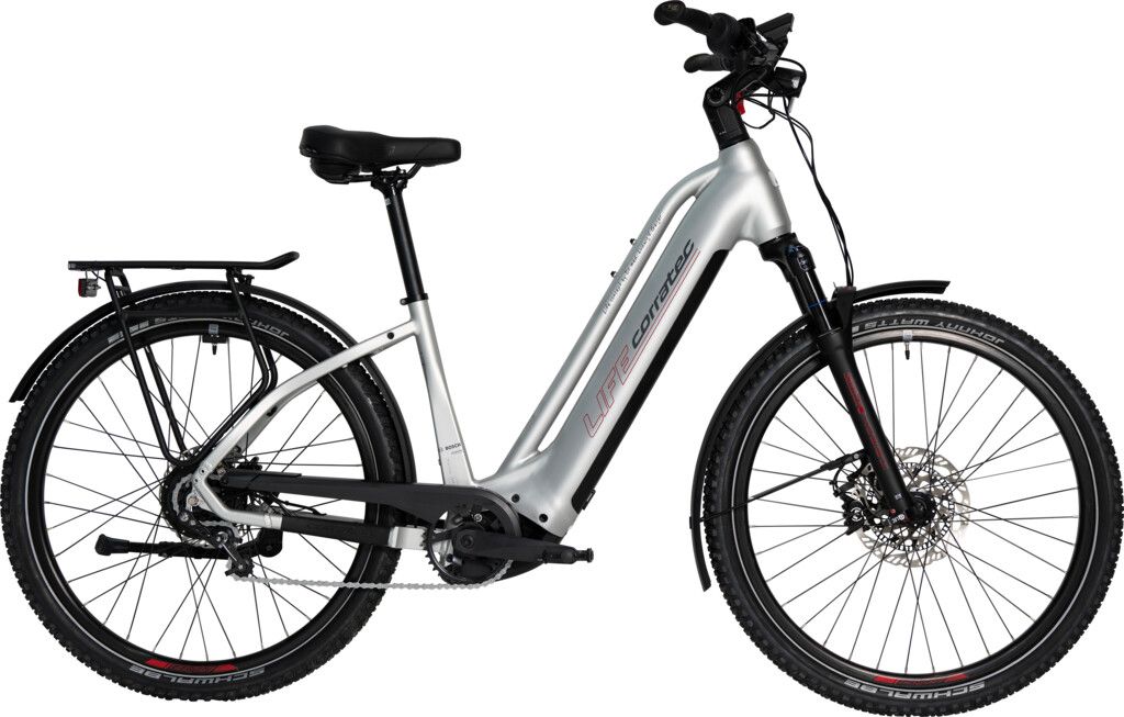 Corratec Life CX8 12S Automatic