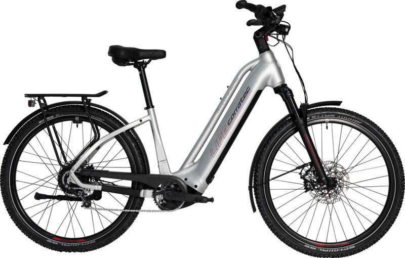 Corratec Life CX8 12S Automatic