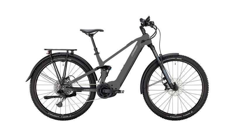 Conway Xyron C 2.0 625 Full Suspension
