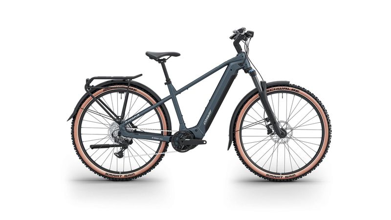 Conway Cairon C 2.0 Diamant