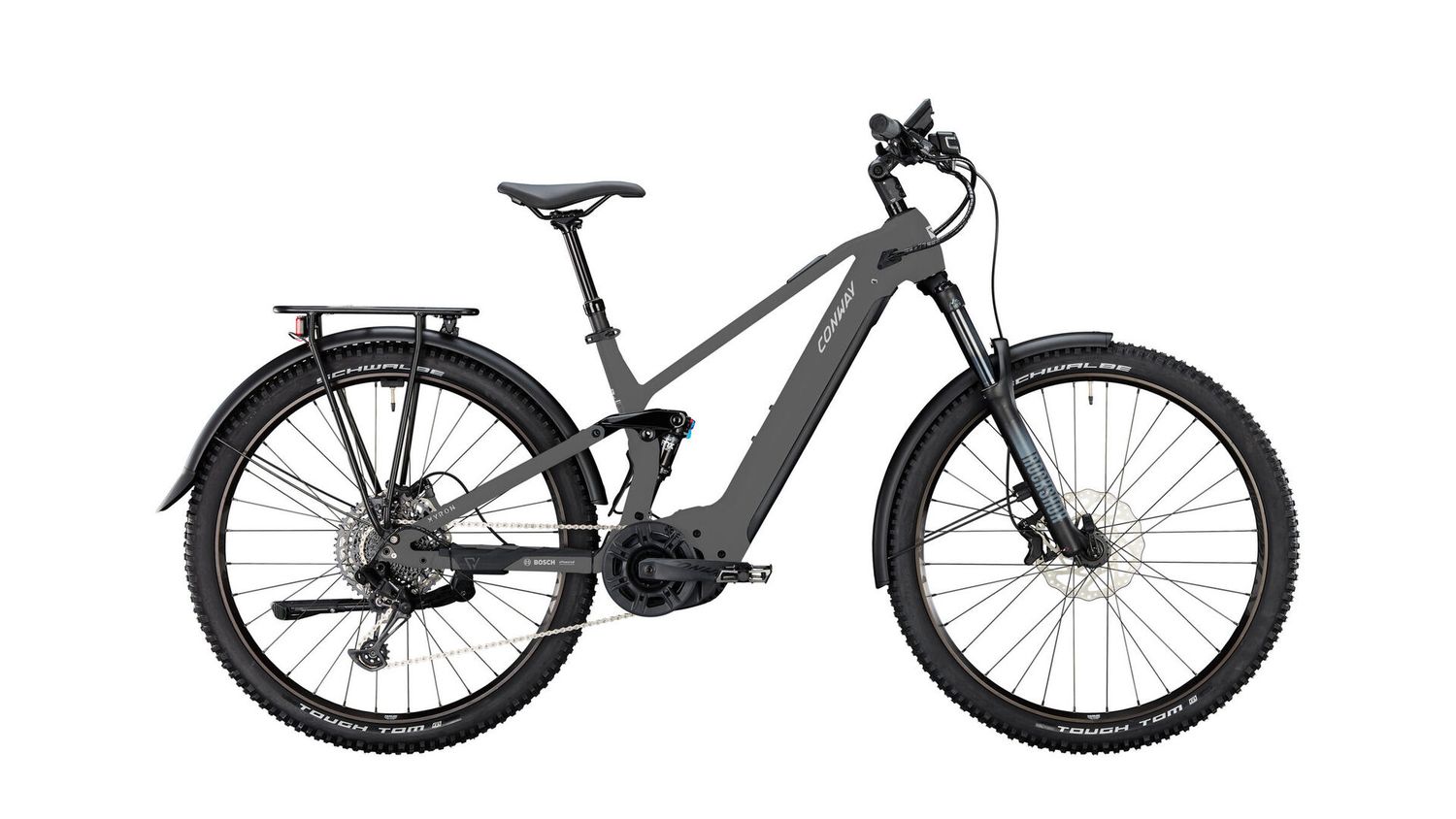 Conway  Xyron C 2.0 750 Full Suspension