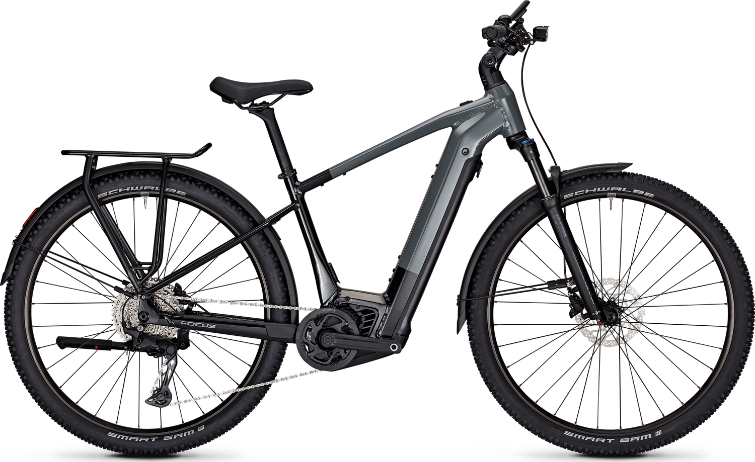 FOCUS AVENTURA² 6.8