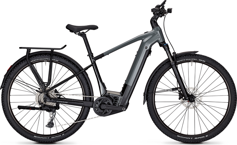 FOCUS AVENTURA² 6.8
