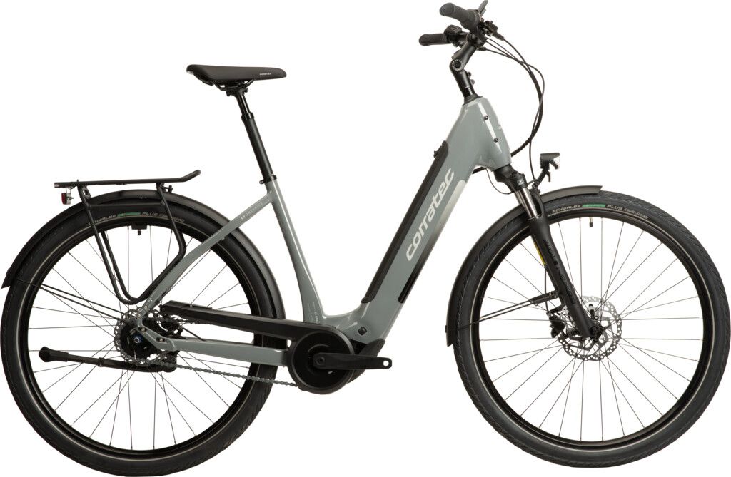 Corratec E-Power Trekking 28 PX6 8SC Wave