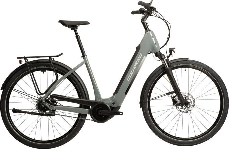 Corratec E-Power Trekking 28 PX6 8SC Wave