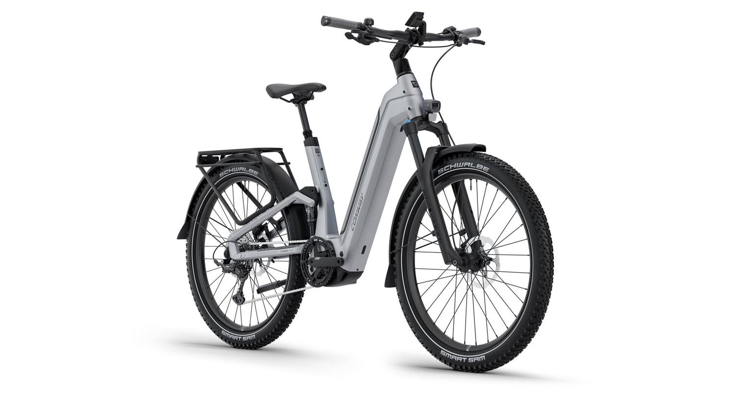 Conway  Cairon SUV FS 4.0 Wave