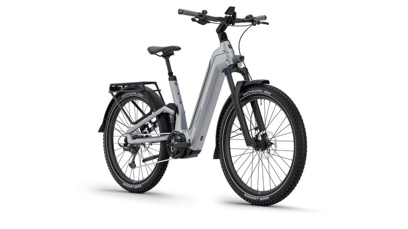 Conway  Cairon SUV FS 4.0 Wave