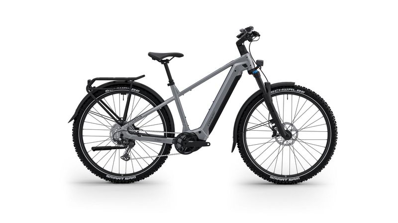Conway Cairon SUV 4.0 Diamant