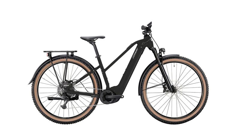 Conway  Cairon SUV 4.0 Trapez