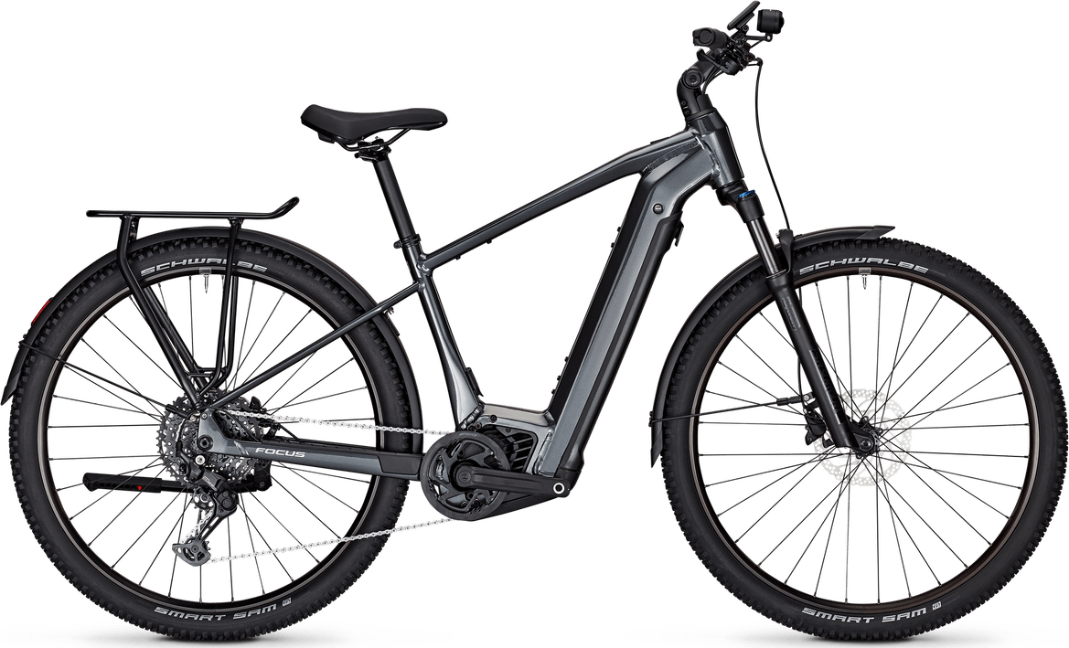 FOCUS AVENTURA² 6.7