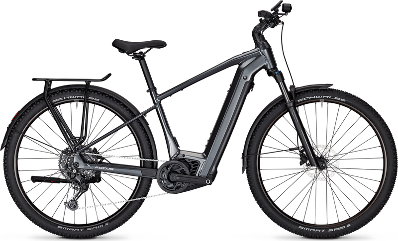 FOCUS AVENTURA² 6.7
