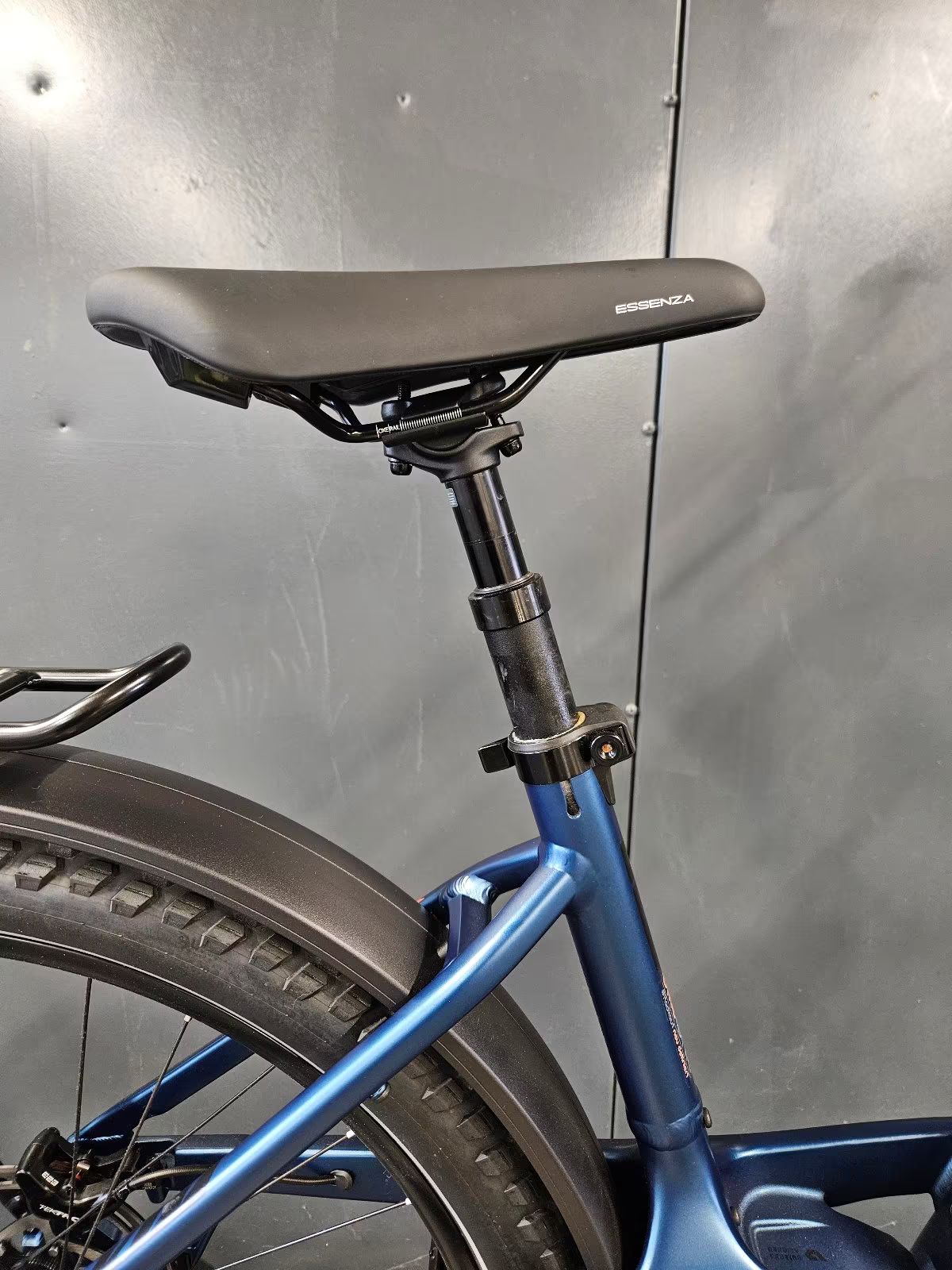 KTM Macina Aera 671 LFC E-Bike