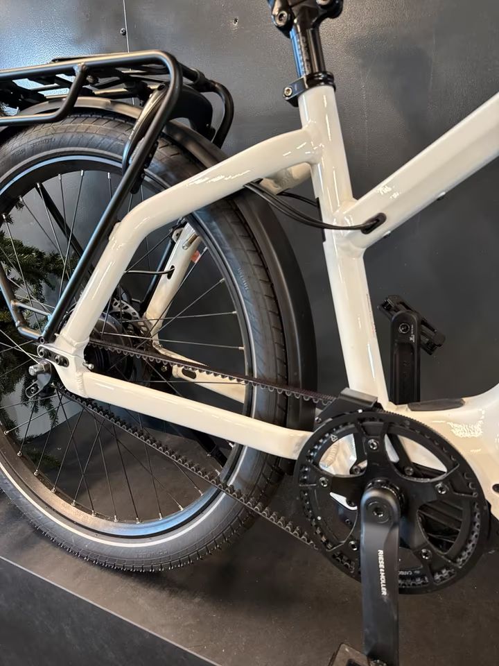 Riese und Müller Charger4 Mixte GT