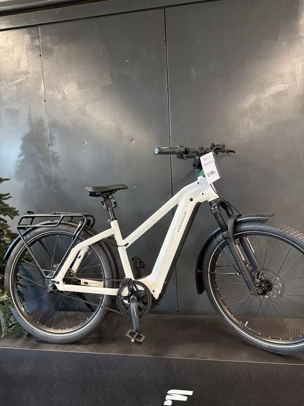 Riese und Müller Charger4 Mixte GT Riese und Müller Charger4 Mixte GT