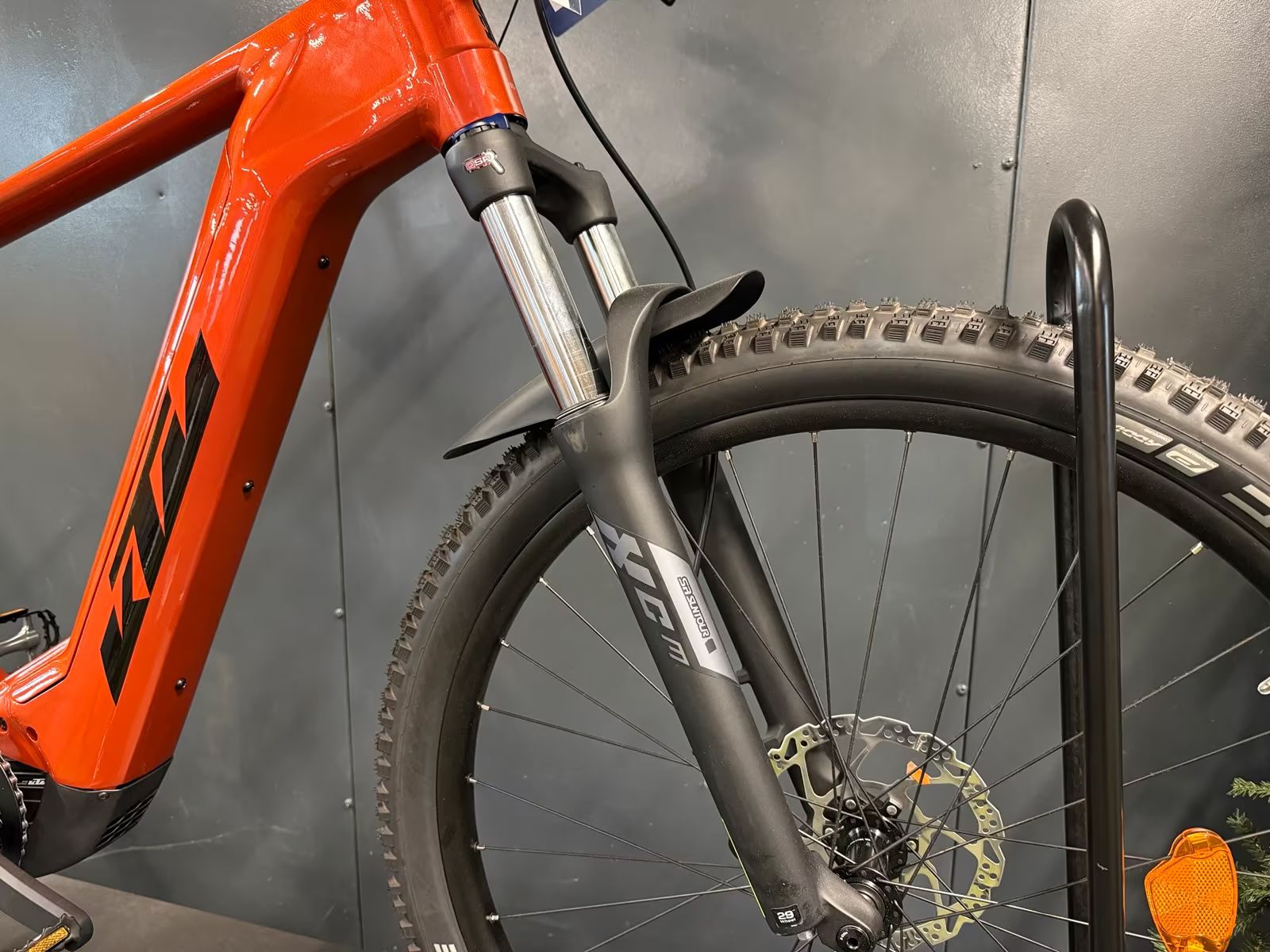 KTM Macina Team 793