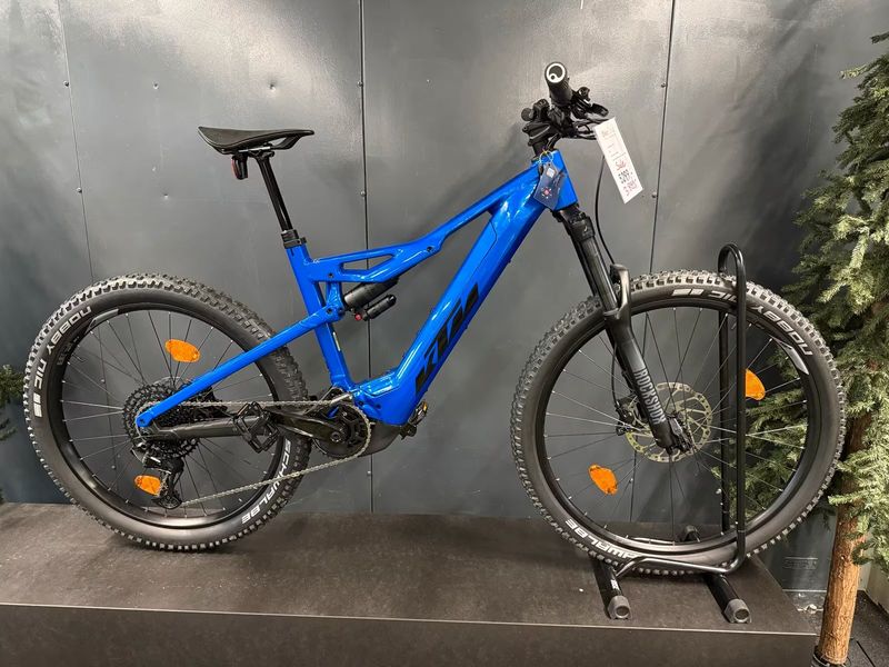 KTM Macina Kapoho 7973 KTM Macina Kapoho 7973