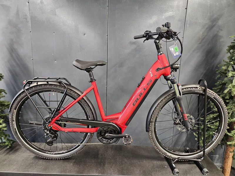 Bulls E-Bike Allground EVO Bulls E-Bike Allground EVO