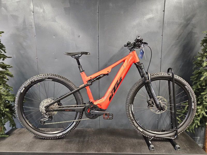 KTM Macina CHACANA 792 KTM Macina CHACANA 792