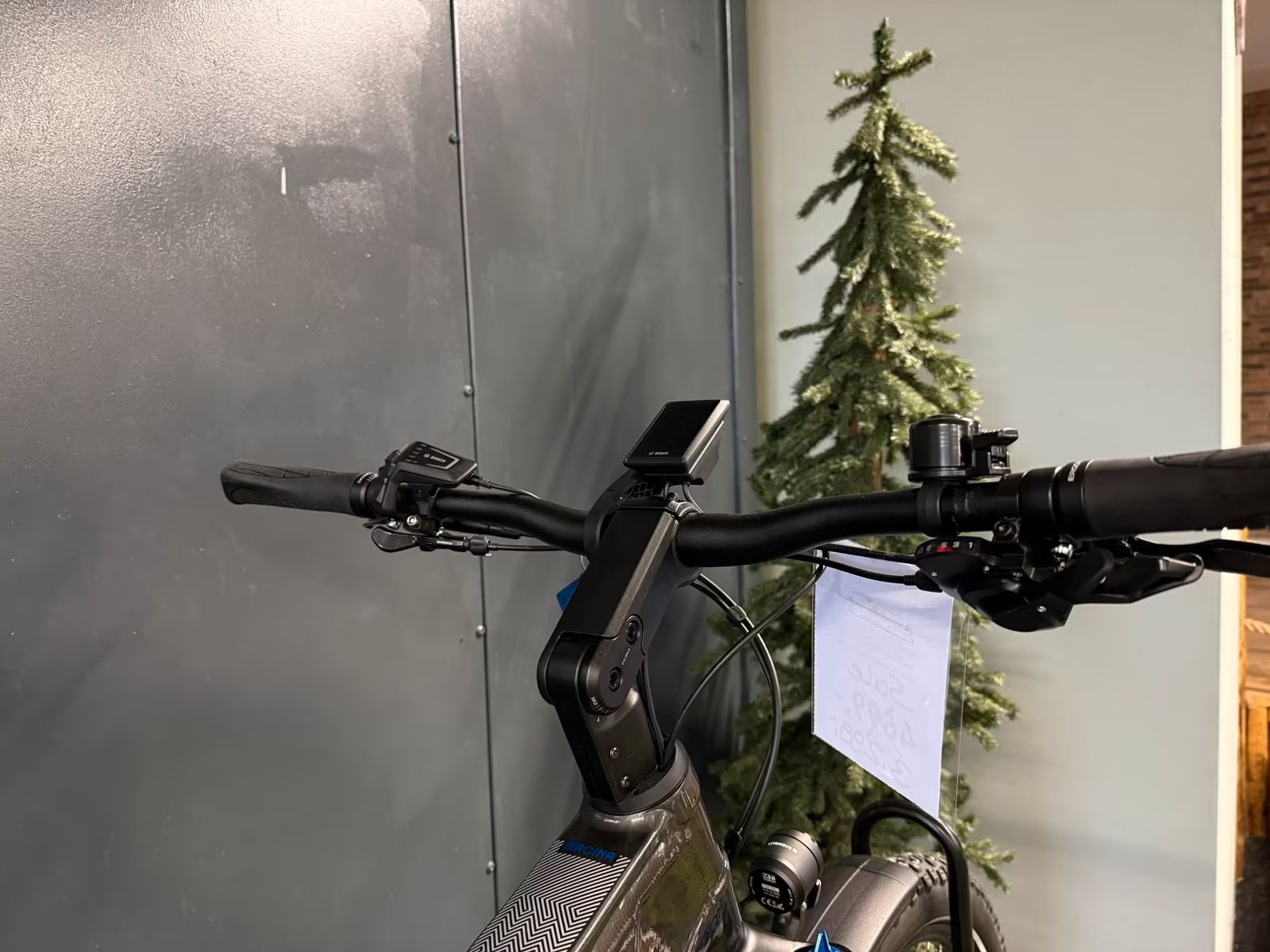 KTM Macina Team lfc E-Bike