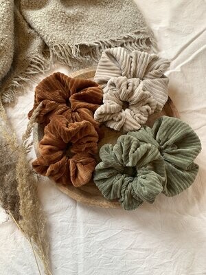 Haar Accessoires