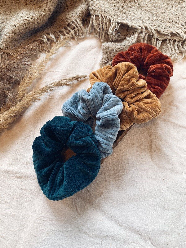 Scrunchie