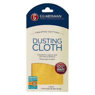 Guardsman Dusting Cloth