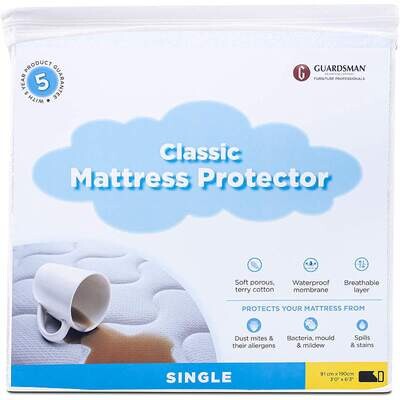 Guardsman Classic Mattress Protectors