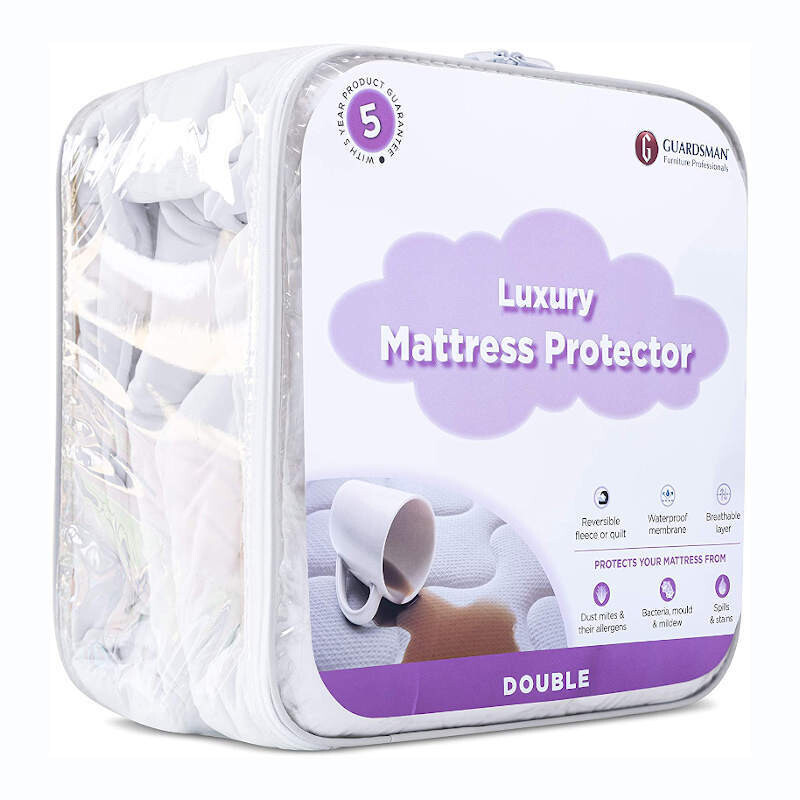 Guardsman Luxury Mattress Protectors