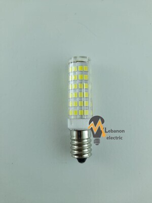 Warm White E14 light bulbs for turkish lamp LED energy saving corn
