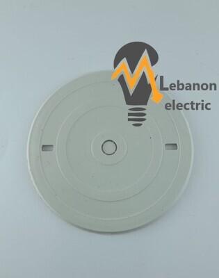 روزاز +غطاء مثمن
